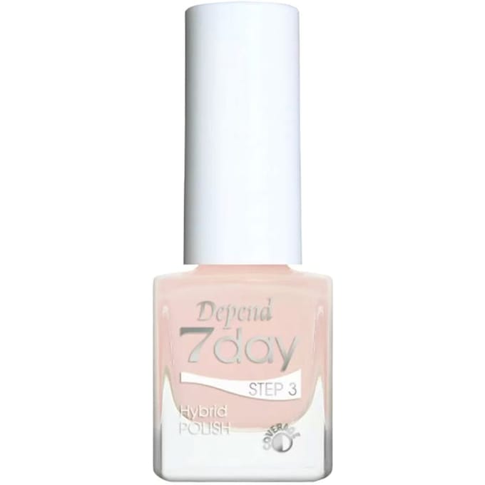 Depend 7day Hybrid Polish 7294 5 ml