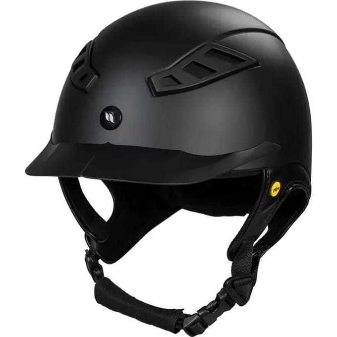 Rijhelm Back on Track Lynx II Smooth top