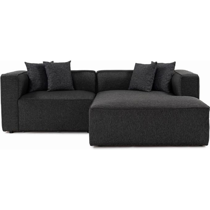 Hoekbank Mora rechts | Kalune Design