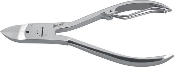Rojafit Nageltang gebogen bek