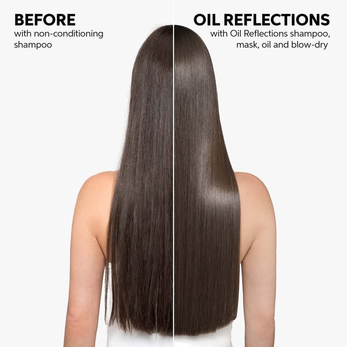 Wella Professionals Oil Reflections Trio