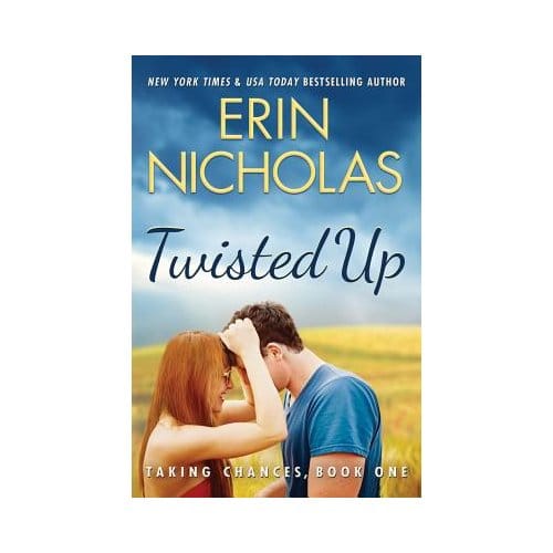 Twisted Up - Erin Nicholas