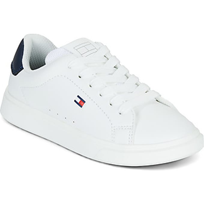 Tommy Hilfiger  Lage Sneakers COOPER