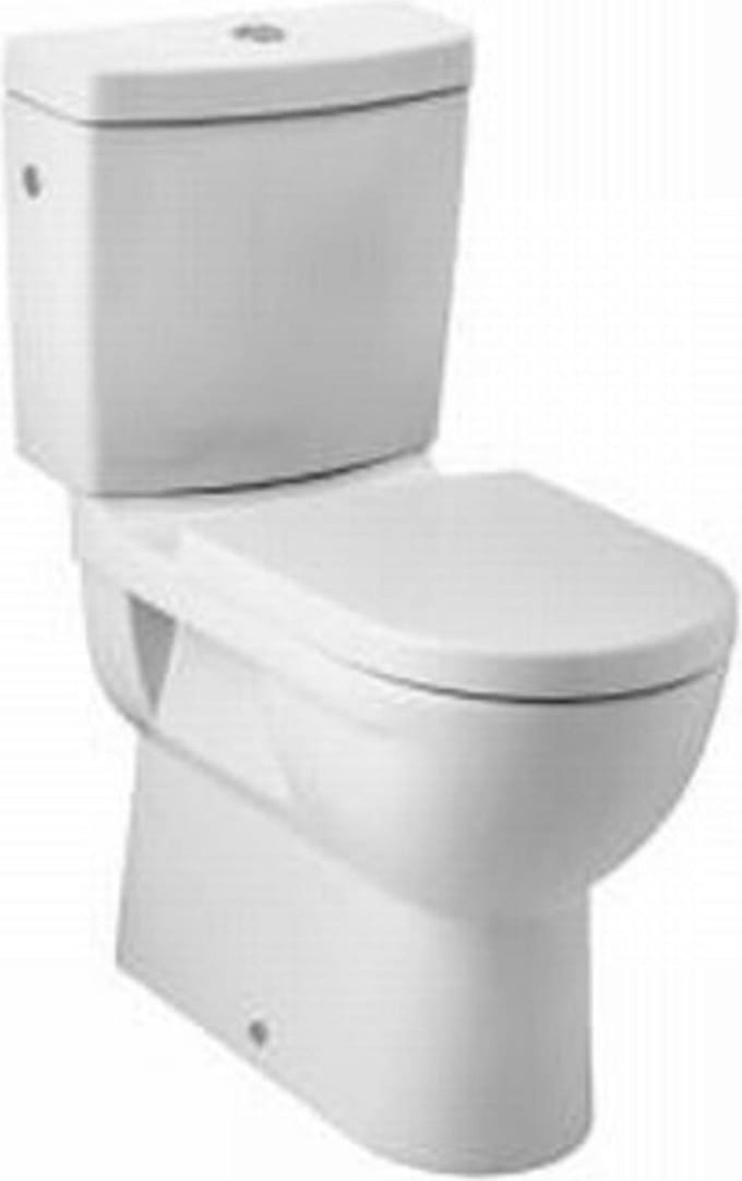 Jika Toiletpot Euroline