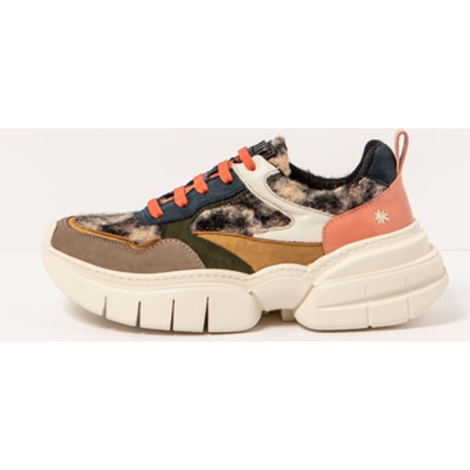 Lage Sneakers Art 1163511FG003