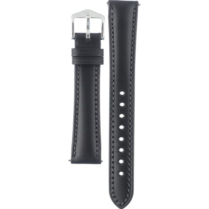 Hirsch Strap Kent M/L 01002150-2-16 (Bandbreedte: 16 mm)