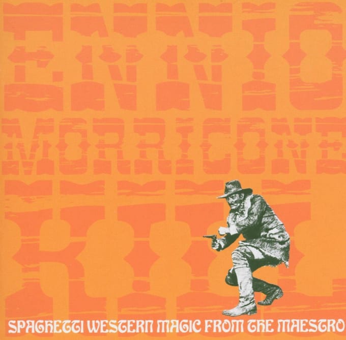 Morricone Kill