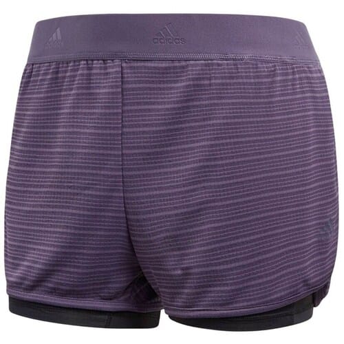 Korte Broek adidas Climachill 2in1