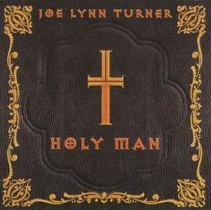 Holy Man