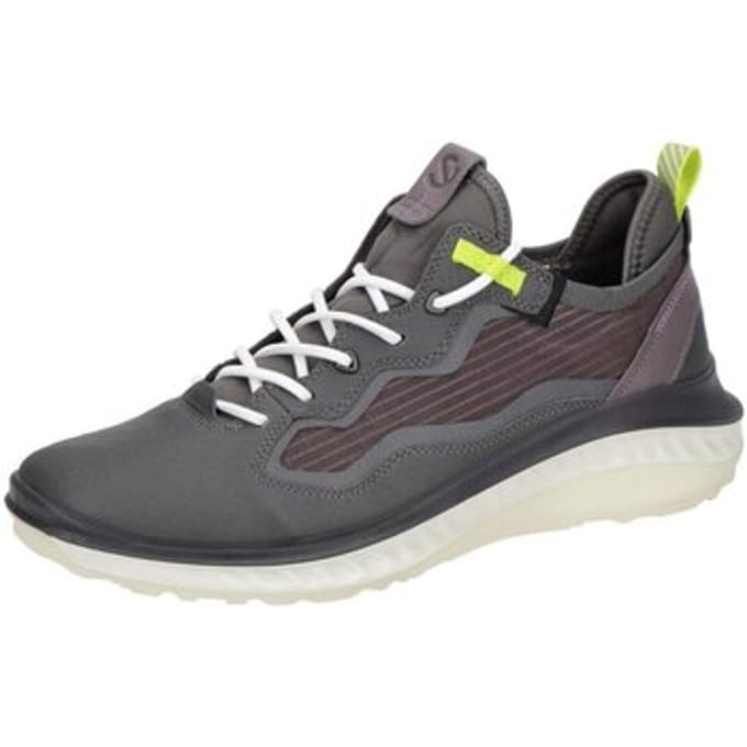 Nette Schoenen Ecco -