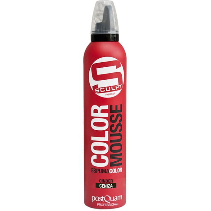 ASKLEURIG SCHUIM 300 ML.