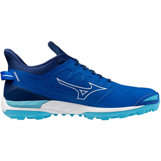 Indoor schoenen Mizuno Wave Leopardus