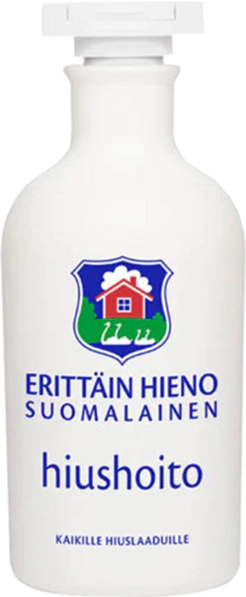 Erittäin Hieno Suomalainen - Conditioner - Hiushoito