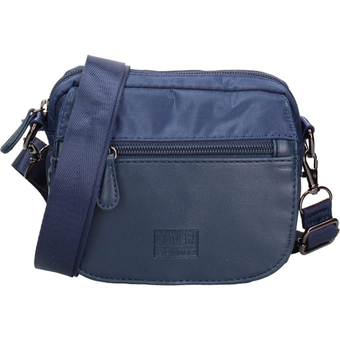 Enrico Coveri Crossbody bag Men