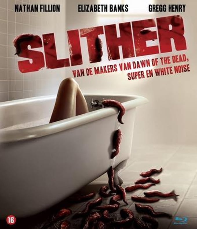 Slither