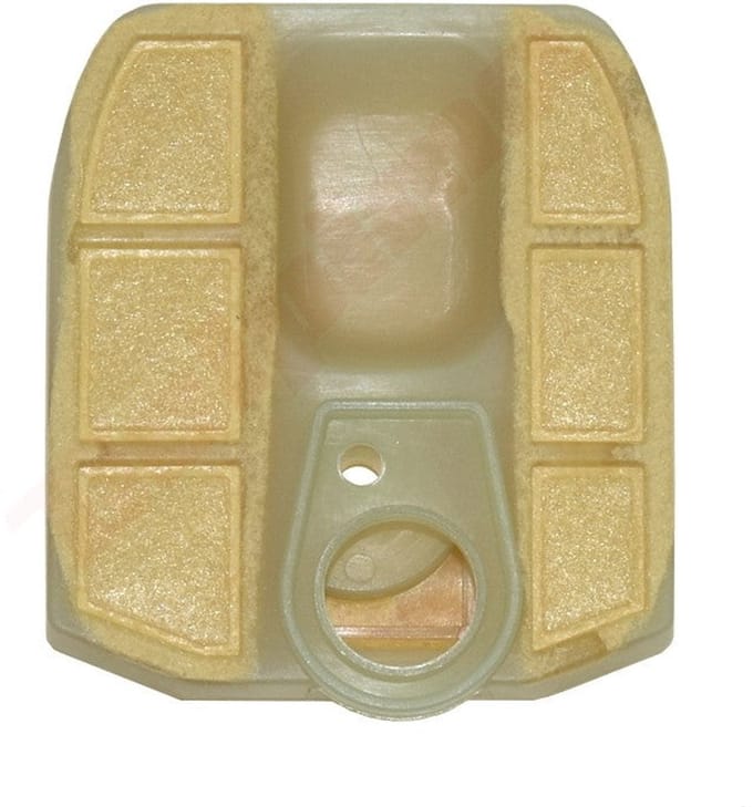Luchtfilter passend op 93x83x20