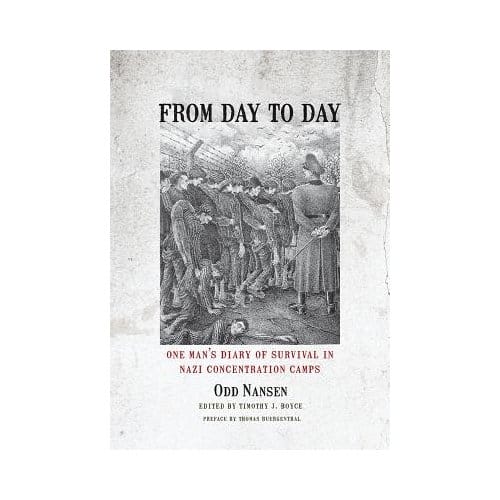From Day To Day - Nansen, Odd