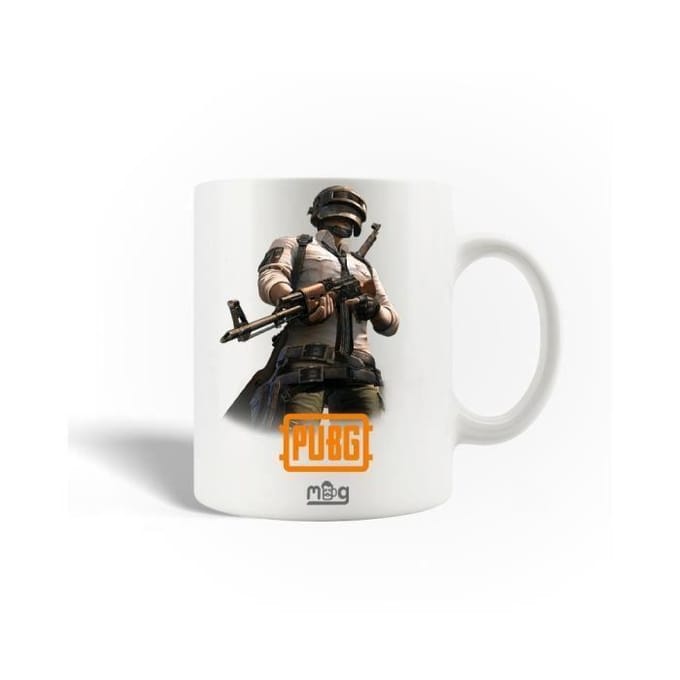 Mug en Céramique PlayerUnknown's Battlegrounds Survival game