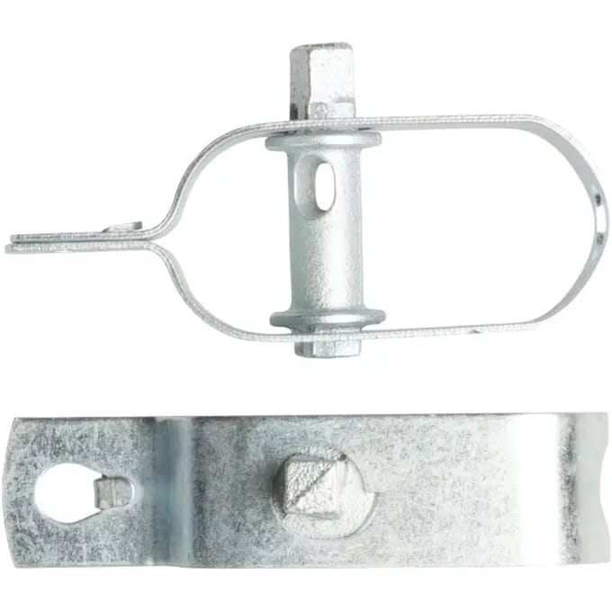 Pulsara Draadspanner Nr.4 25 Stuks