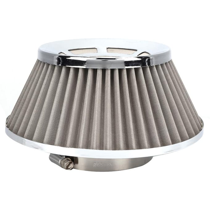 Universele Mushroom Head Luchtinlaatfilter Modificatie voor Auto