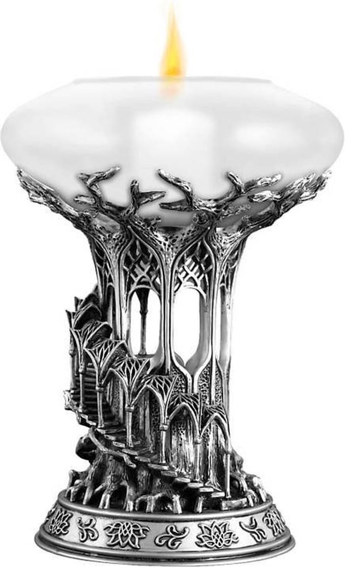 Lord of the Rings Lothlorien Kaarshouder