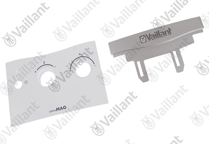 VAILLANT Afdekking MAG 11-0/1 GX o.a. Vaillant-nr. , 0020206073
