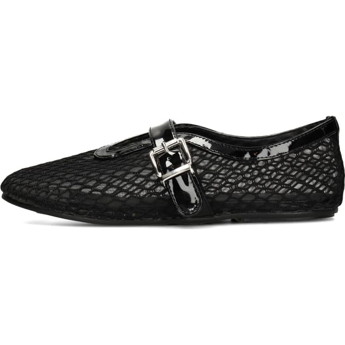 POSH by Poelman JENNY Dames Ballerinas