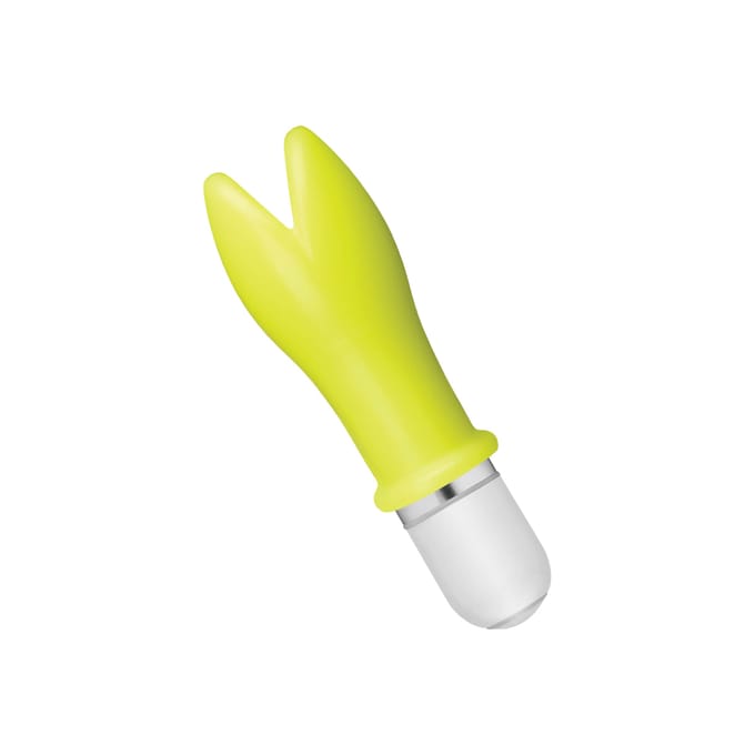 Doc Johnson - American Pop - Whaam! - 10 Function Vibrator