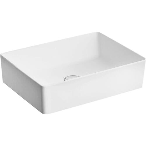 VitrA Options top bowl Nuo 50 x 38 cm, without overflow hole 7436B003-0016
