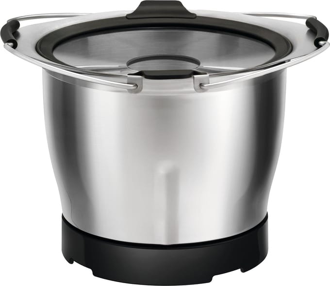 Moulinex Minikom Companion XF38AE10