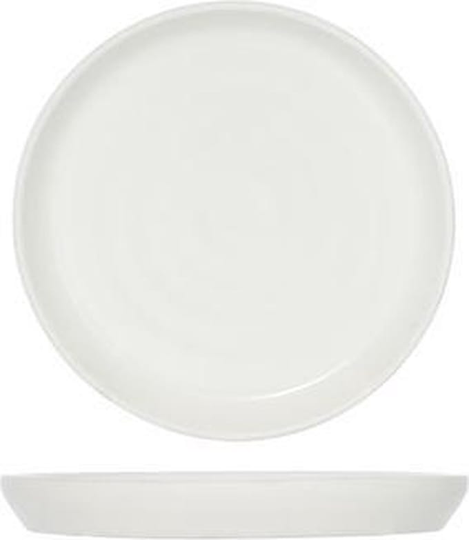 Cosy & Trendy 1350 White Ondertas D14.5cm