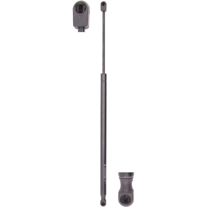 Gasveer, kofferruimte KROSNO KR31824