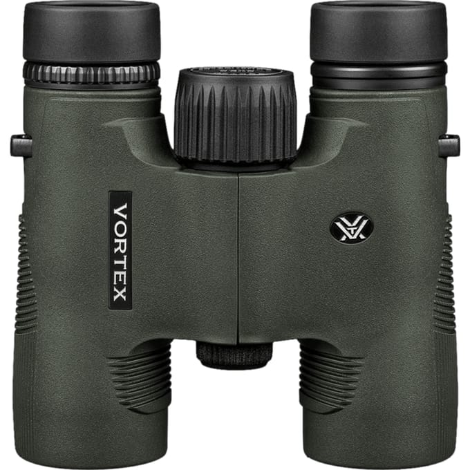 Vortex Diamondback HD 10x28 Verrekijker