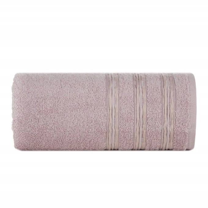 Jonas Poeder Handdoek 50x90 cm - Zachte, Absorberende Katoen