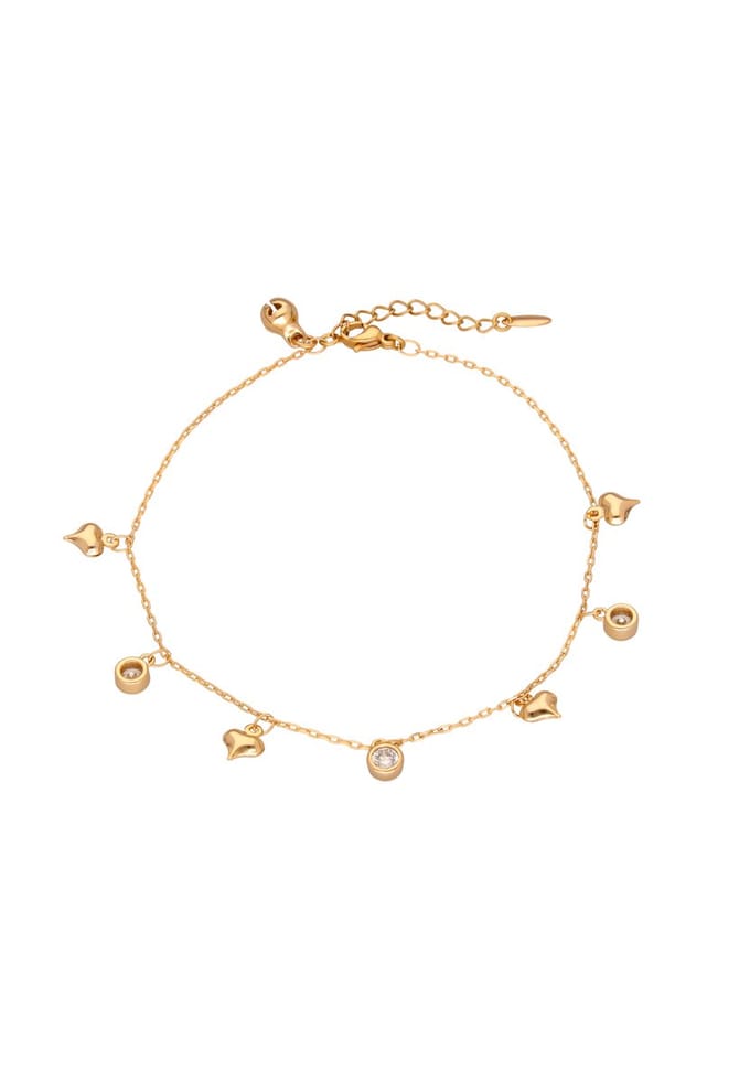 Gaya Anklet