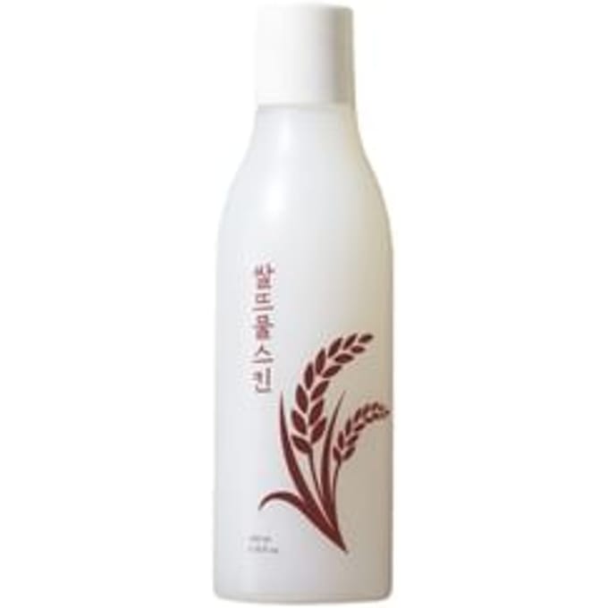 mommy care - Rice Water Skin Toner 200ml