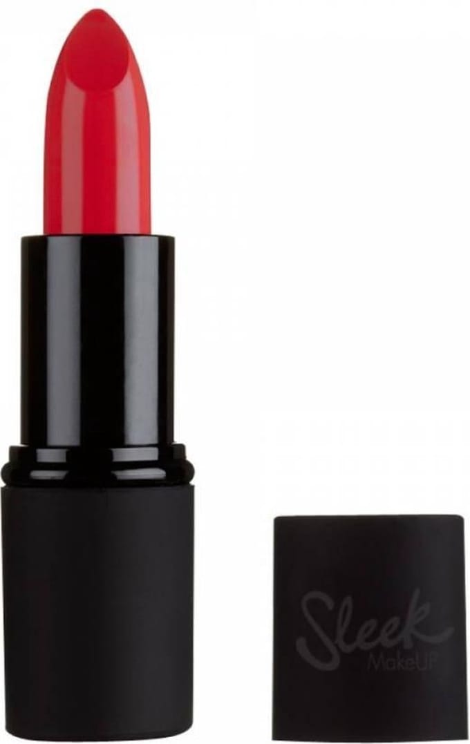 Sleek MakeUP True Colour Lipstick - Candy Cane - Lippenstift
