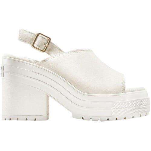 Sandalen Converse Sandales CHUCK 70 DE LUXE A15070C suède