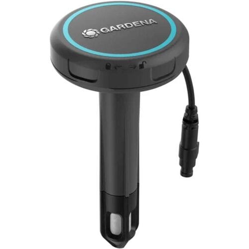 GARDENA Bodemvochtigheidsensor - werkt op batterijen