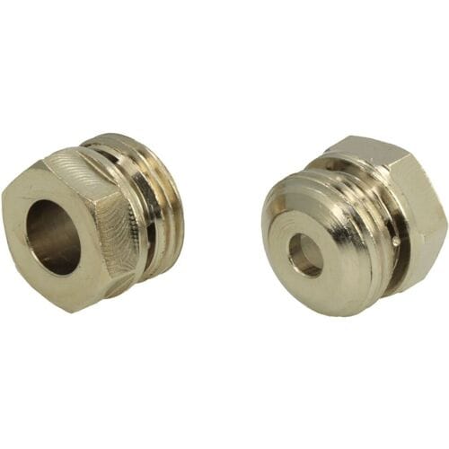 Slangleiding, kiepmechanisme DT SPARE PARTS 2.97135