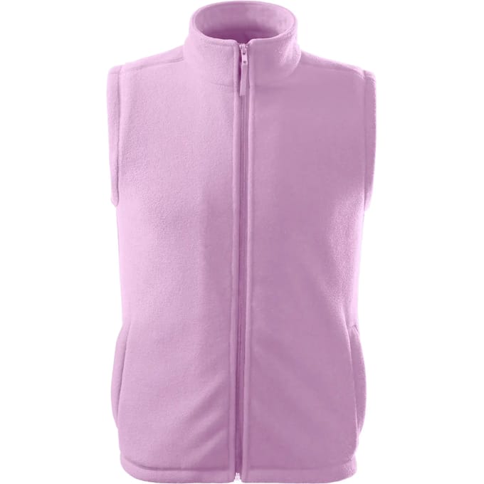 Mouwloos fleece Rimeck Next 518