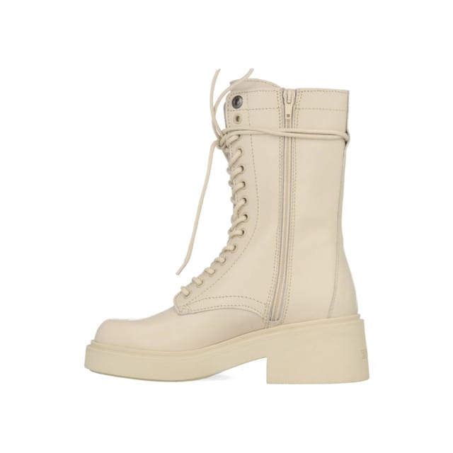 Bronx Laarzen Daff-ey 47508-A-3685 Beige-38