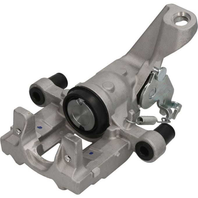 Budweg Caliper Remklauw BUDWEG 344900, achter links