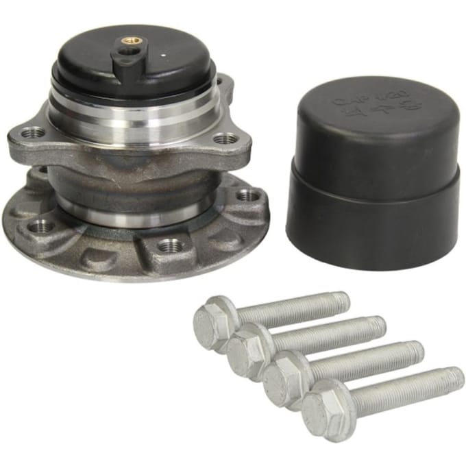 Wiellagerset SNR R159.69