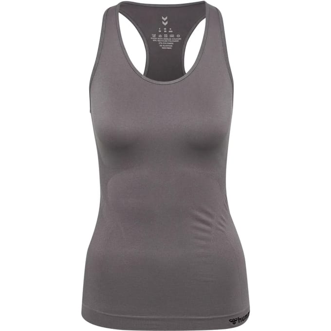 Hummel dames Tif Seamless Top 210491