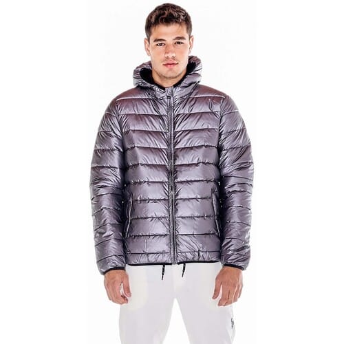 Blazer Leone 1947 Man Hoody Jacket Basic