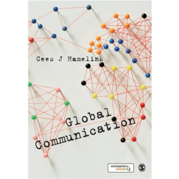 Global Communication - Hamelink, Cees