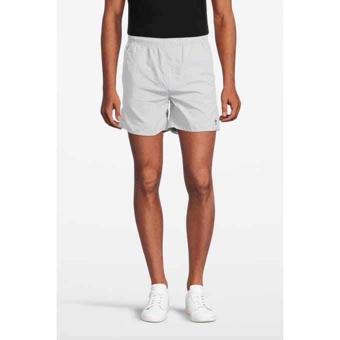 French Connection Contrast Swim Sky Größe: S | Badehosen Outlet | Herren