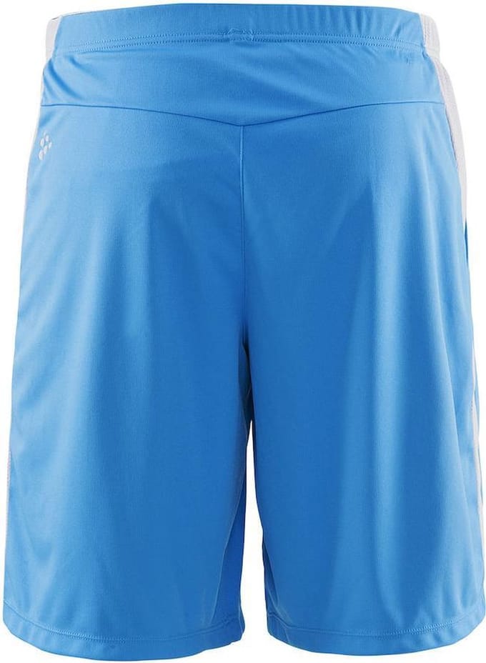 Craft Precise - Maat L - Sportbroek - Heren - Blauw