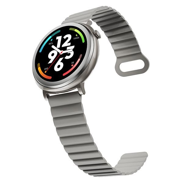 HiFuture - AURORA - Smartwatch - Wit